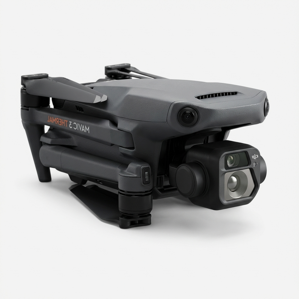 Precision in Motion: Waypoint Pro and the DJI Inspire 3