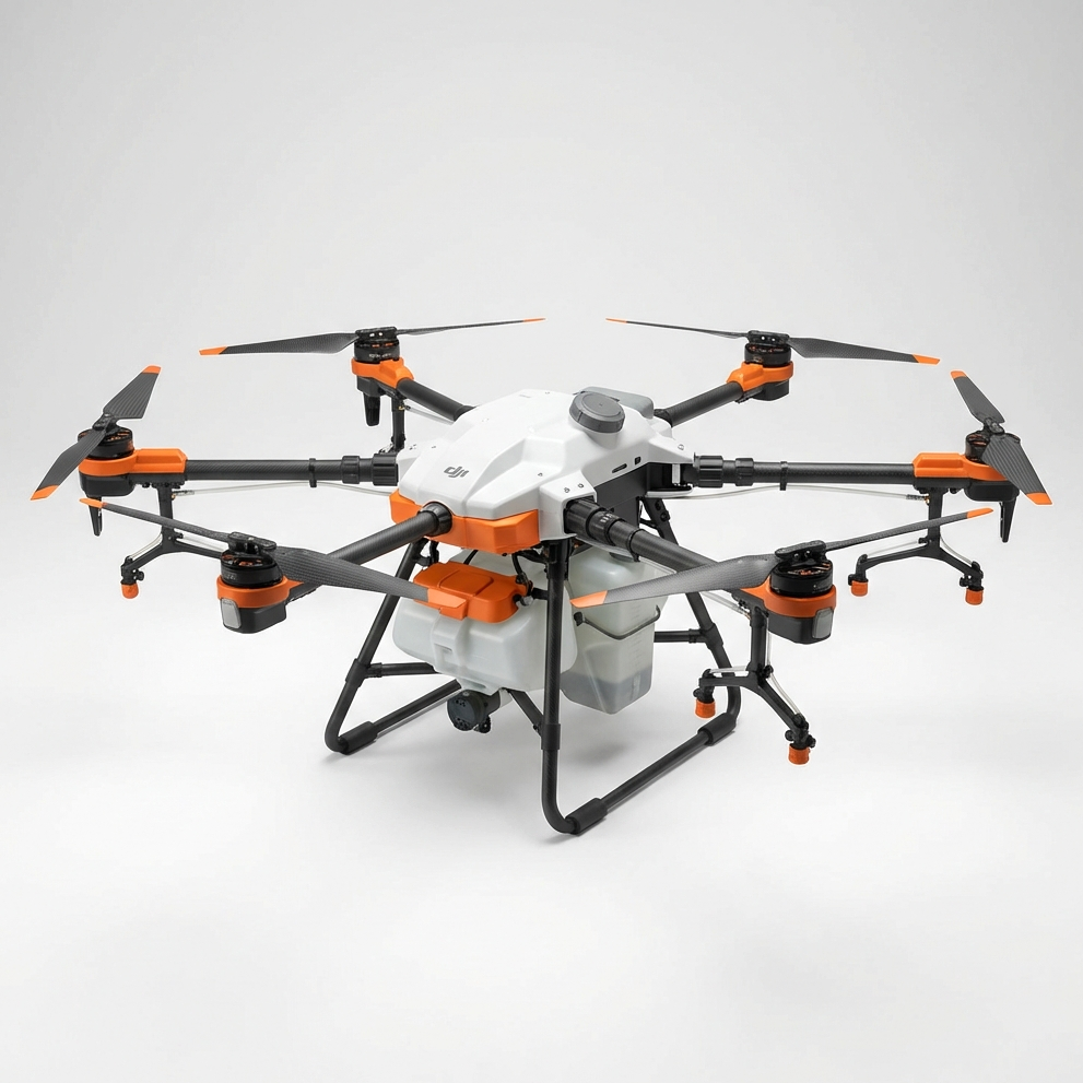 Engineering Deep Dive: The Technology Behind the DJI Inspire 3