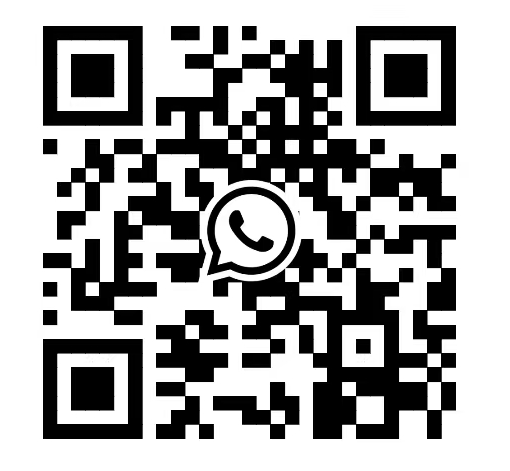WhatsApp QR Code